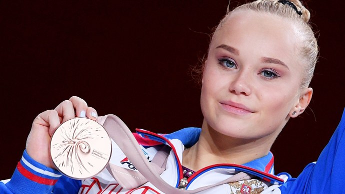 Шарлотта спрингер доменша