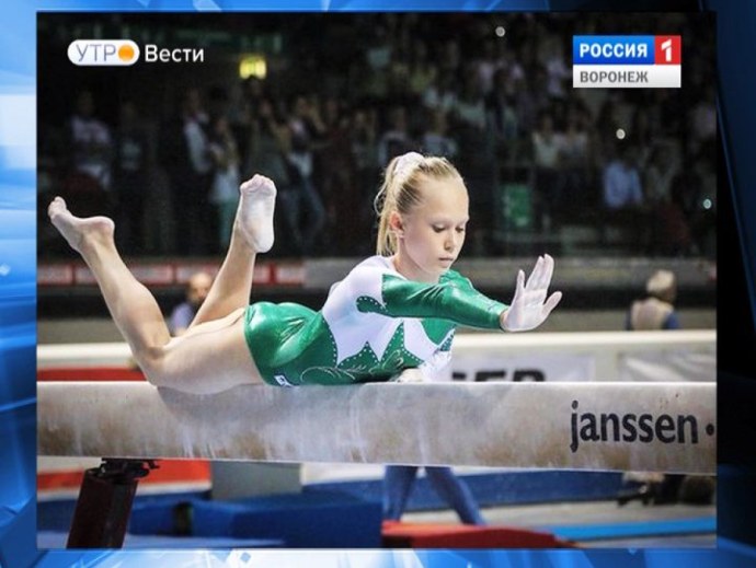 Ангелина Мельникова Запорожье