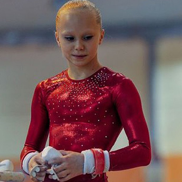 Мельникова Анжелина Геннадьевна Новосибирск