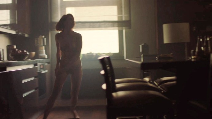 Екатерина Молоховская постельные сцены