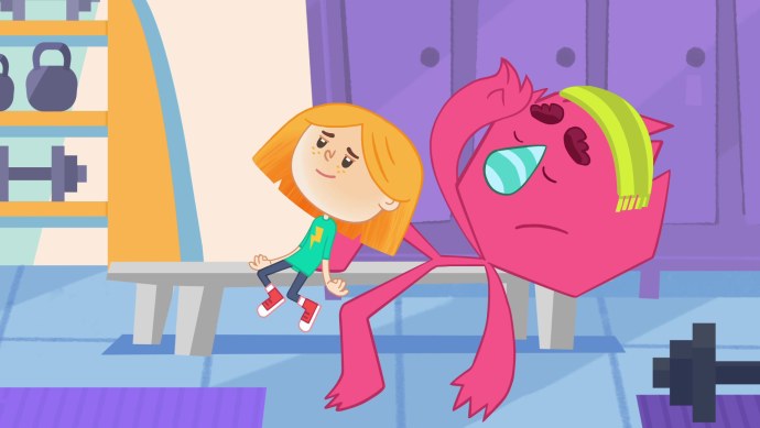 Катя и эф арты