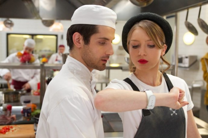 Caroline - Caroline defoncee! Defonce totale and Double-penetration! (2015/JACQUIEETMICHELTV/