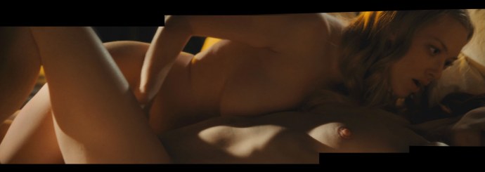 Аманда Сайфред эротические