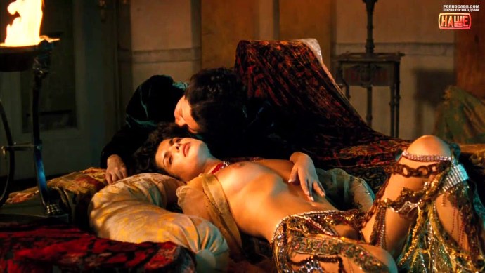 Анна Саливанчук сиськи