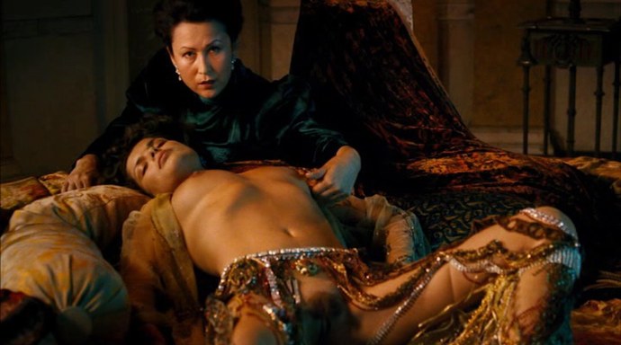 Анна Азарова порноактриса