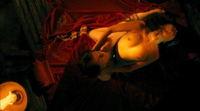 Анна Азарова фотосессия