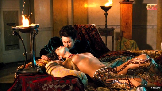 Ксения Раппопорт Гольфстрим под айсбергом