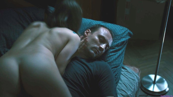 Дарья Алексеевна Vakhanalia