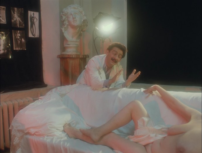 Татьяна Чепикова маленький гигант