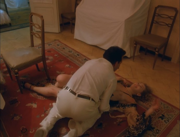 Татьяна Чепикова актриса