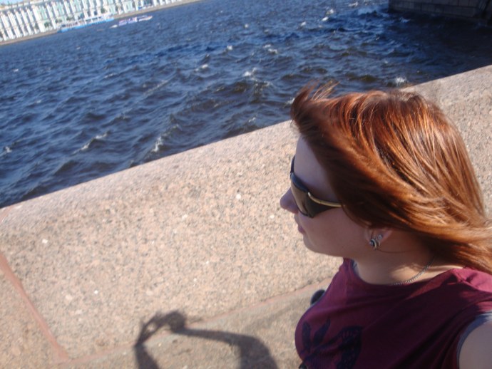 Юлия Ефимова 18 +