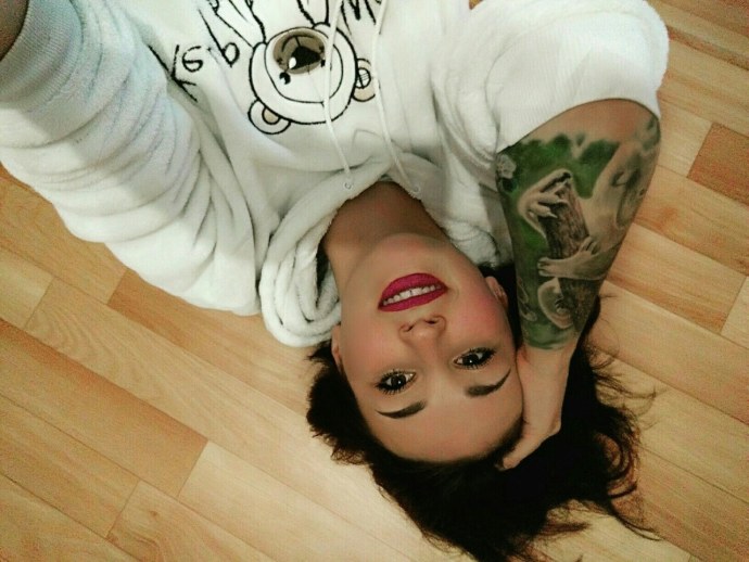 Мельничук Светлана Басти