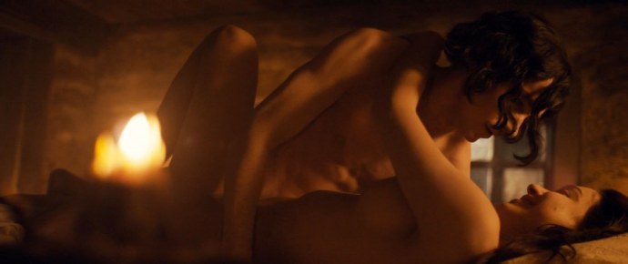 Таисия Вилкова голая Гоголь