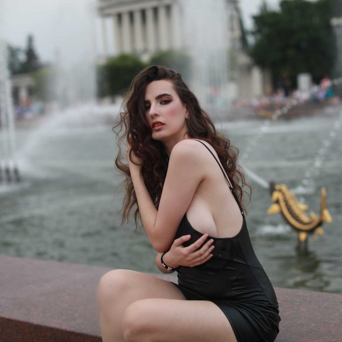 Юлия Каминска