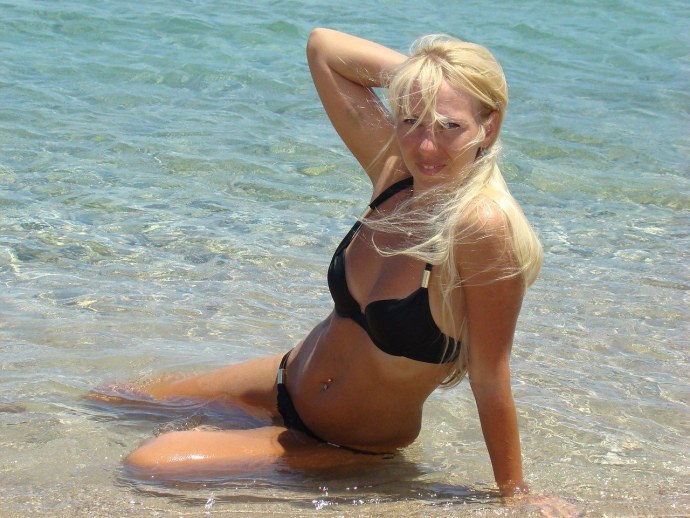 Julia Shuyskaya модель Lobova