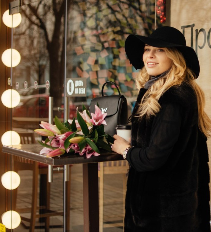 Паршакова Юлия Николаевна