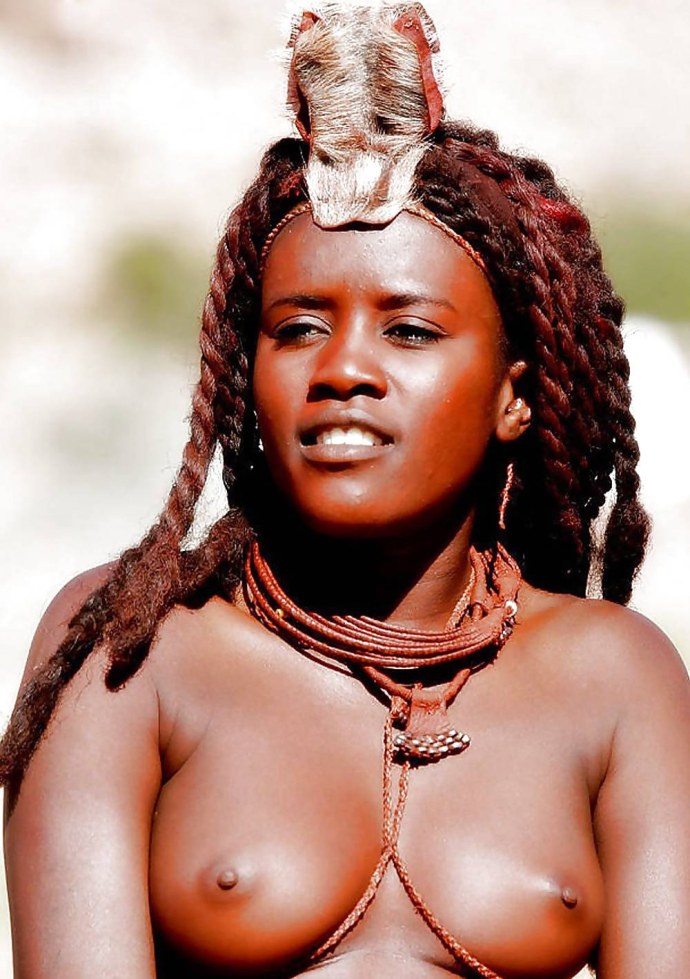 Голые Дикие негритянки