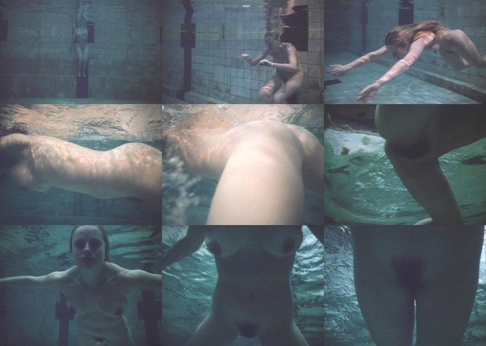 Голая е.Кондулайнен пентхаус