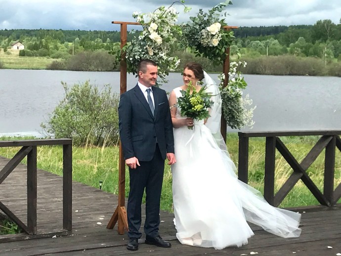 Логотип телеканала Analized HD