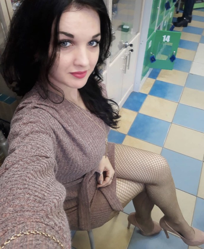 Татьяна Челченко слив