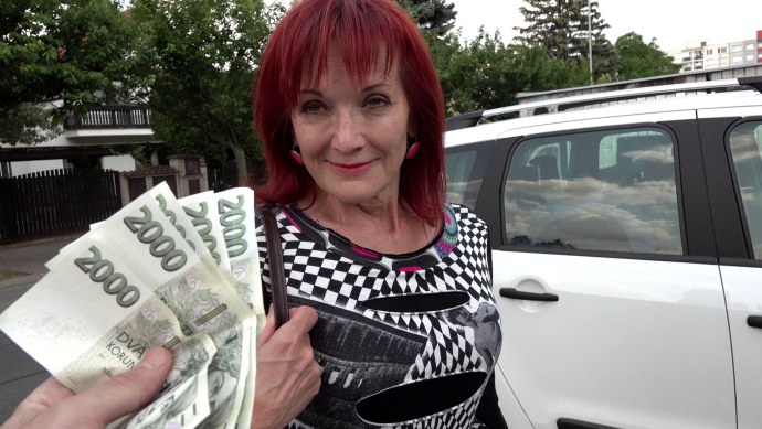 Марьяна Робертс