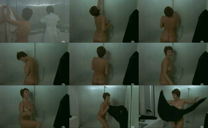 Анна Борисовна Банщикова nude