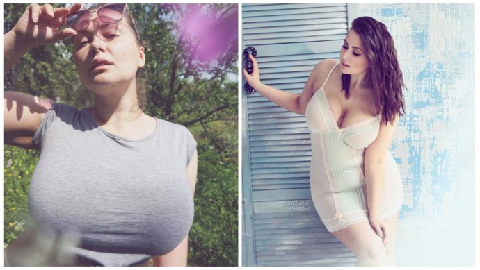 Лондон Эндрюс порновидио