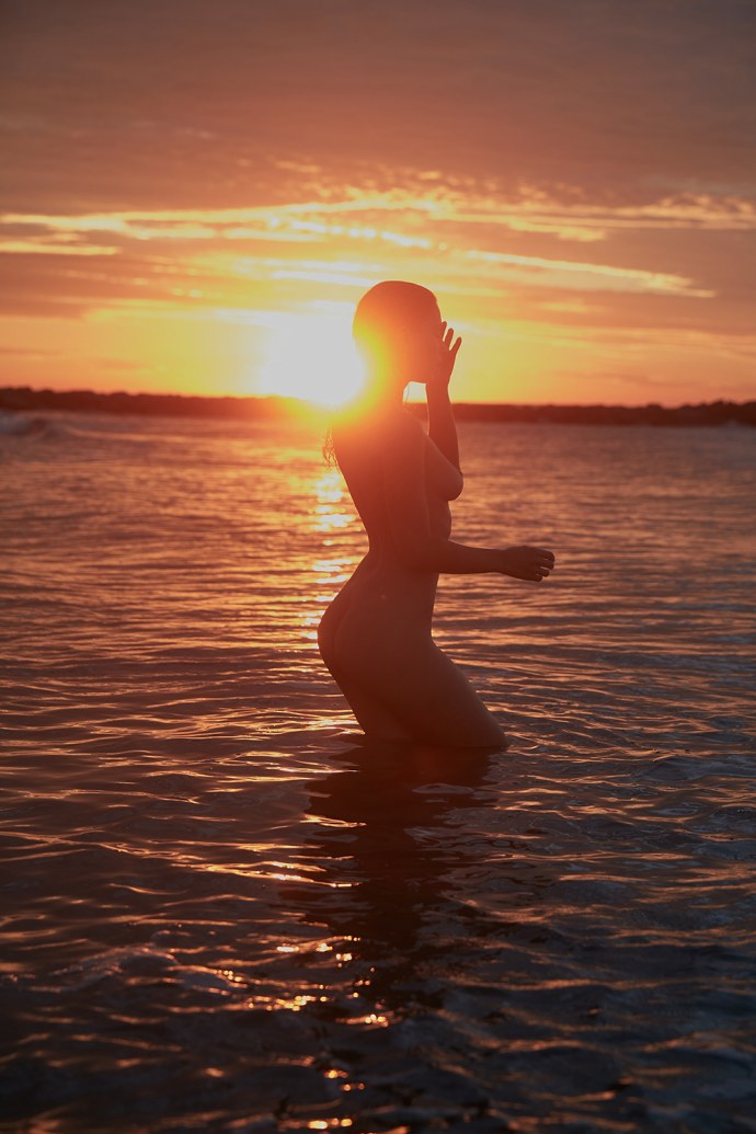 Япи Изабелль фигура