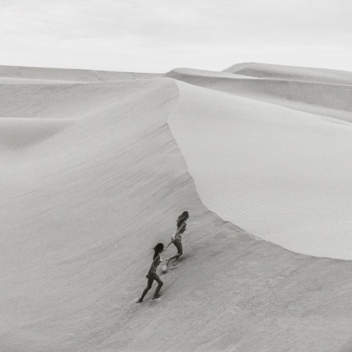 Рисунок раскраска стволы деревьев ночь