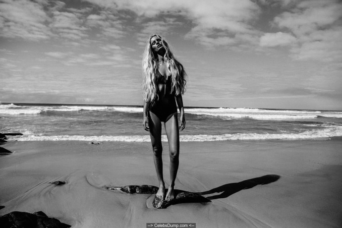 Девушка страдает Эстетика