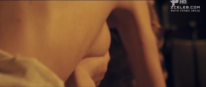 Светлана Степанковская ню