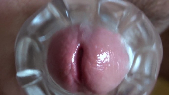 Эякуляция внутри влагалища