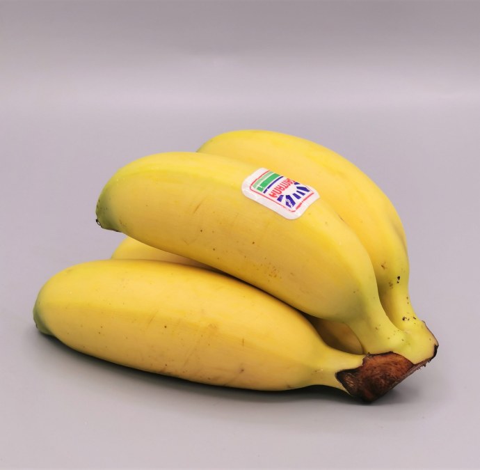 Бананы мини