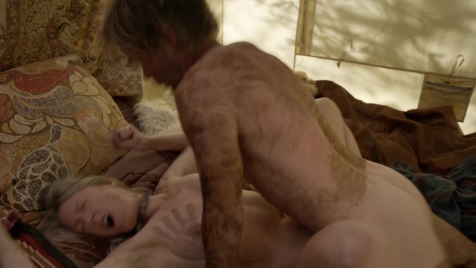 Сериал бесстыжие голый член