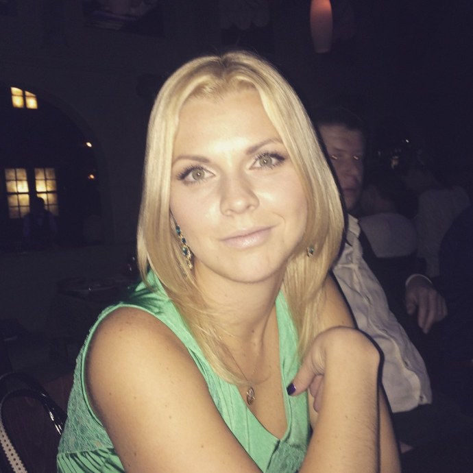 Екатерина Кузнецова Максим