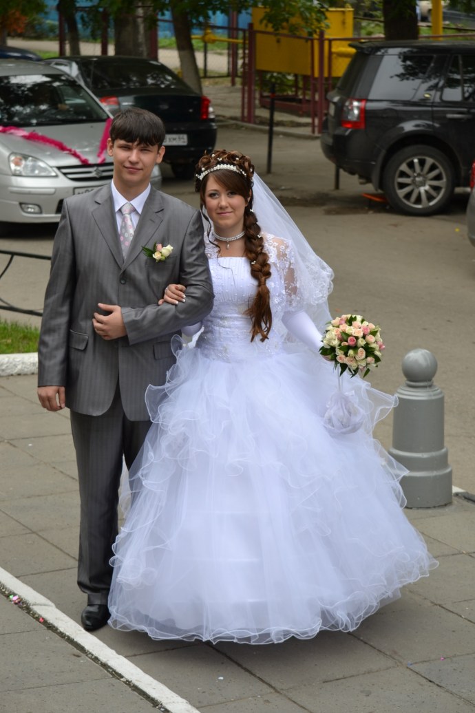 Екатерина Андреева секси