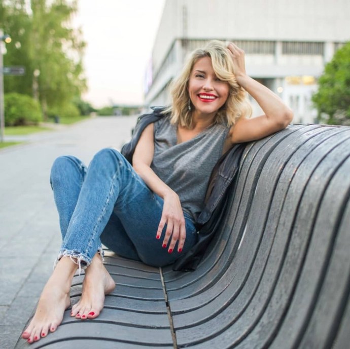 Екатерина Архарова Максим