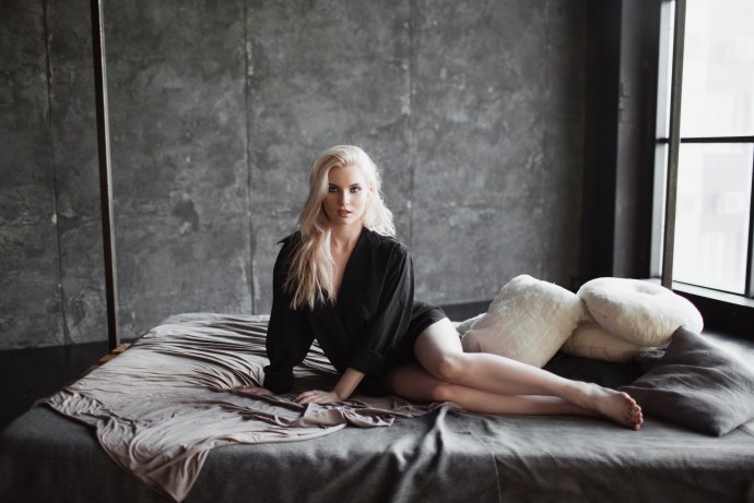 Екатерина Моргунова