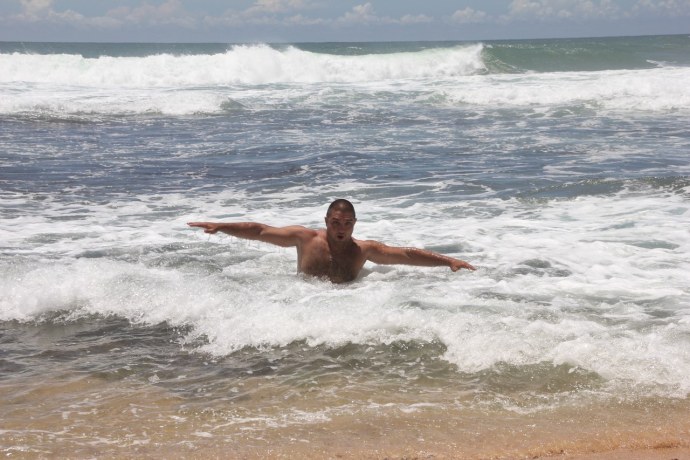 Марахтанов Сергей 1978