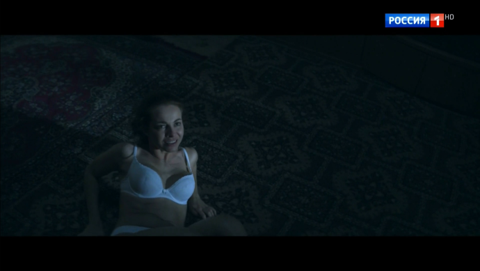 Юлия 1993 Южноуральск