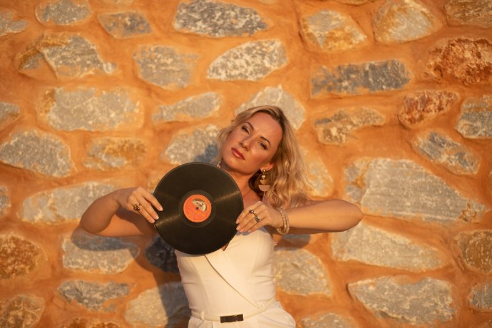 Екатерина Гусева кадры