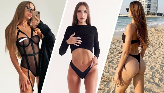 Екатерина Костюнина арбитр