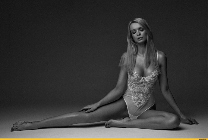 Елена Катонина Обнинск