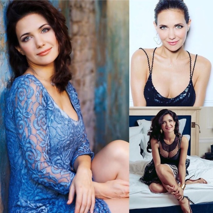 Татьяна Марахтанова