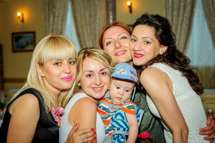 Катерина шпица MBFW