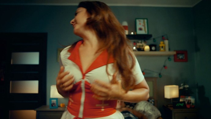 Алина Ланина 2020