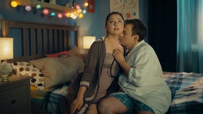 Алина Ланина Саша Таня