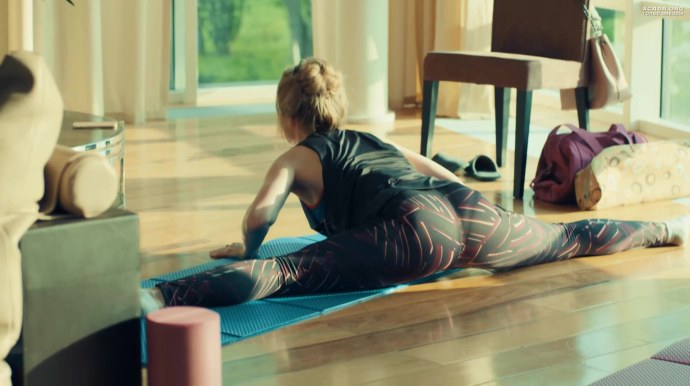 Саша Таня Валентина Рубцова ноги