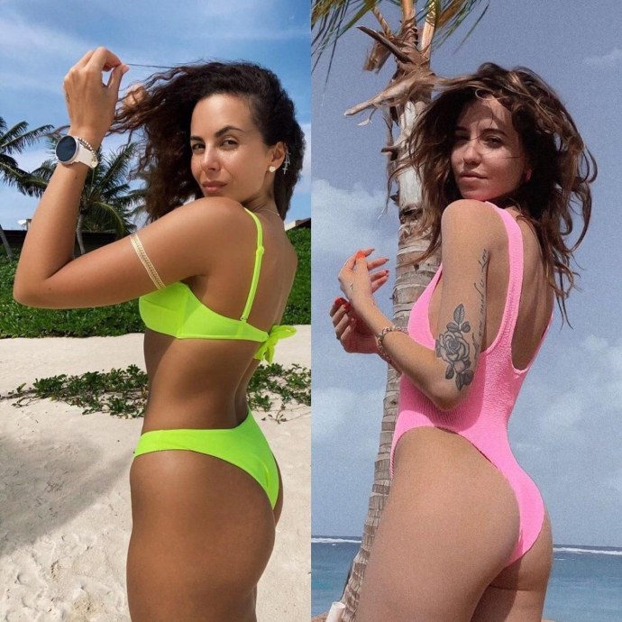 Наталья Топольницкая Одесса