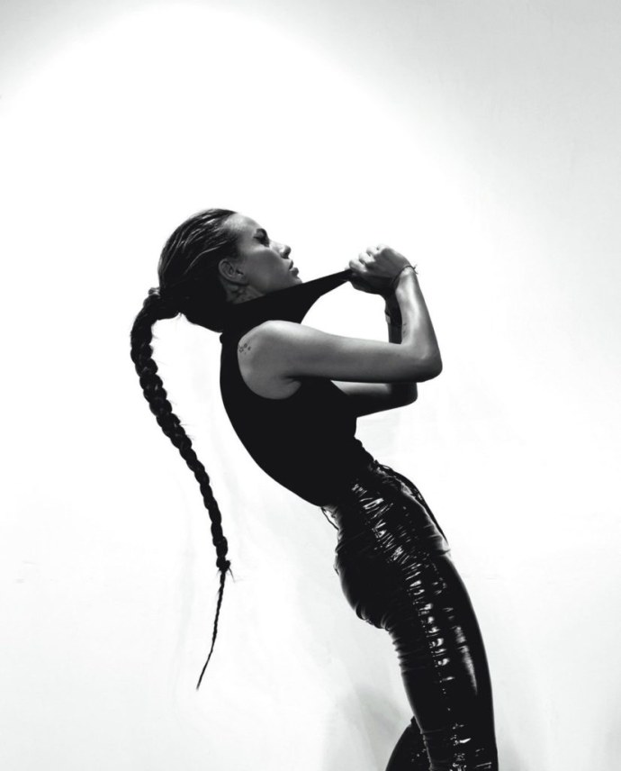 Юлия Топольницкая 2019